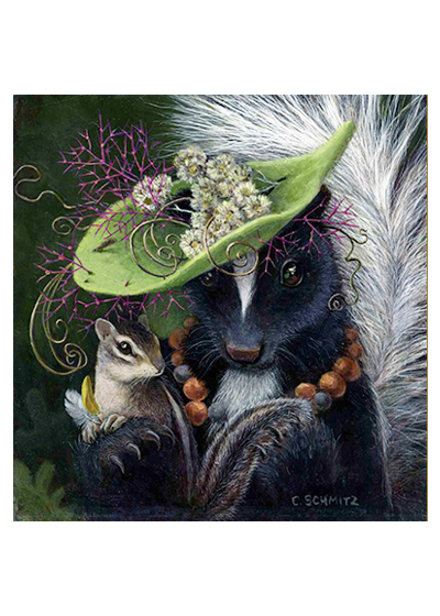 The Hat Maker